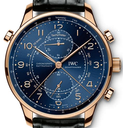 iwc chronograph rattrapante fake|rattrapante chronograph.